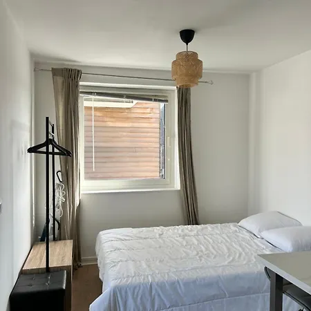 La Marina-studio, Vue Avec Balneo Deauville